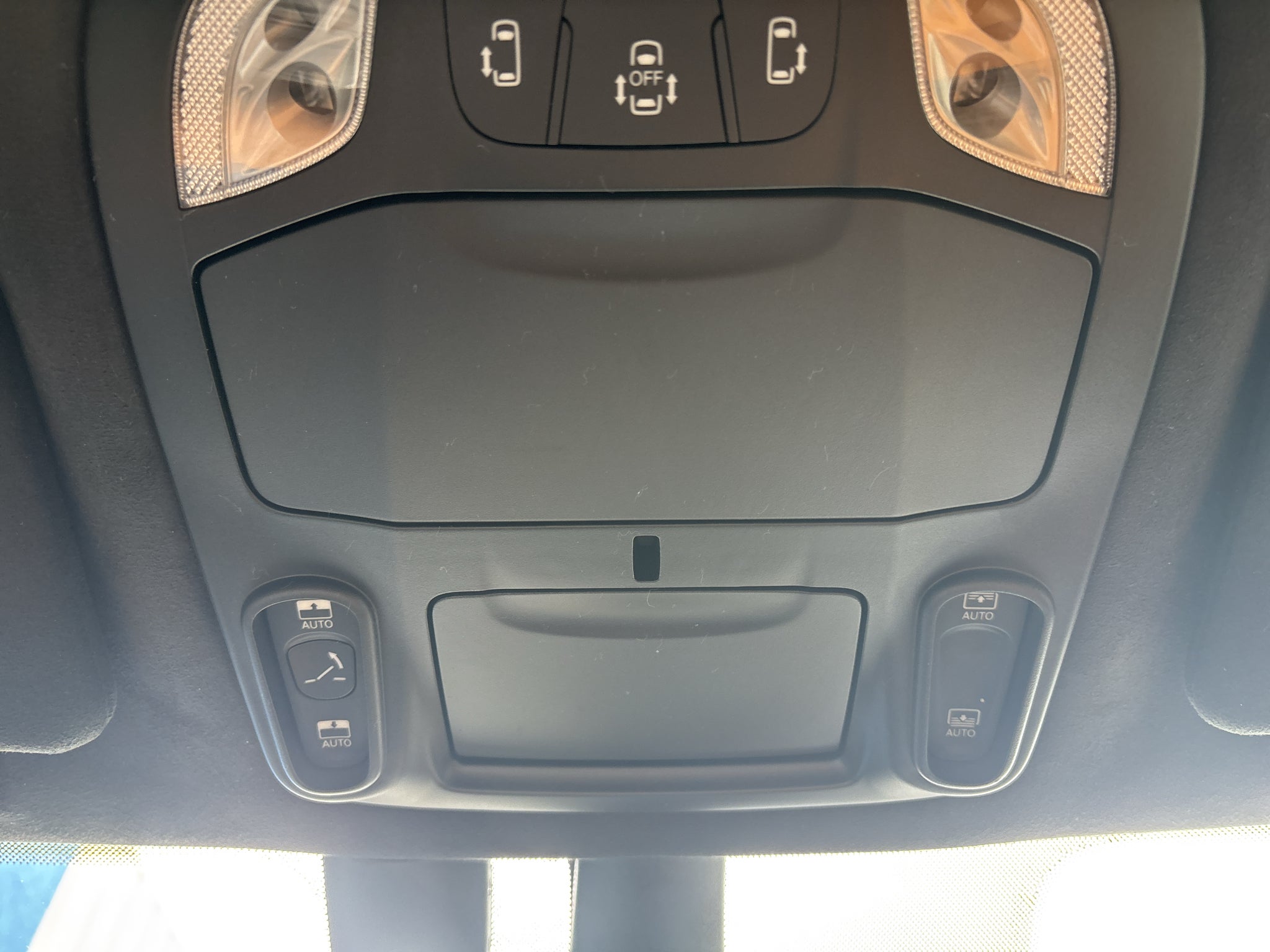 2021 Chrysler Pacifica Hybrid Pinnacle