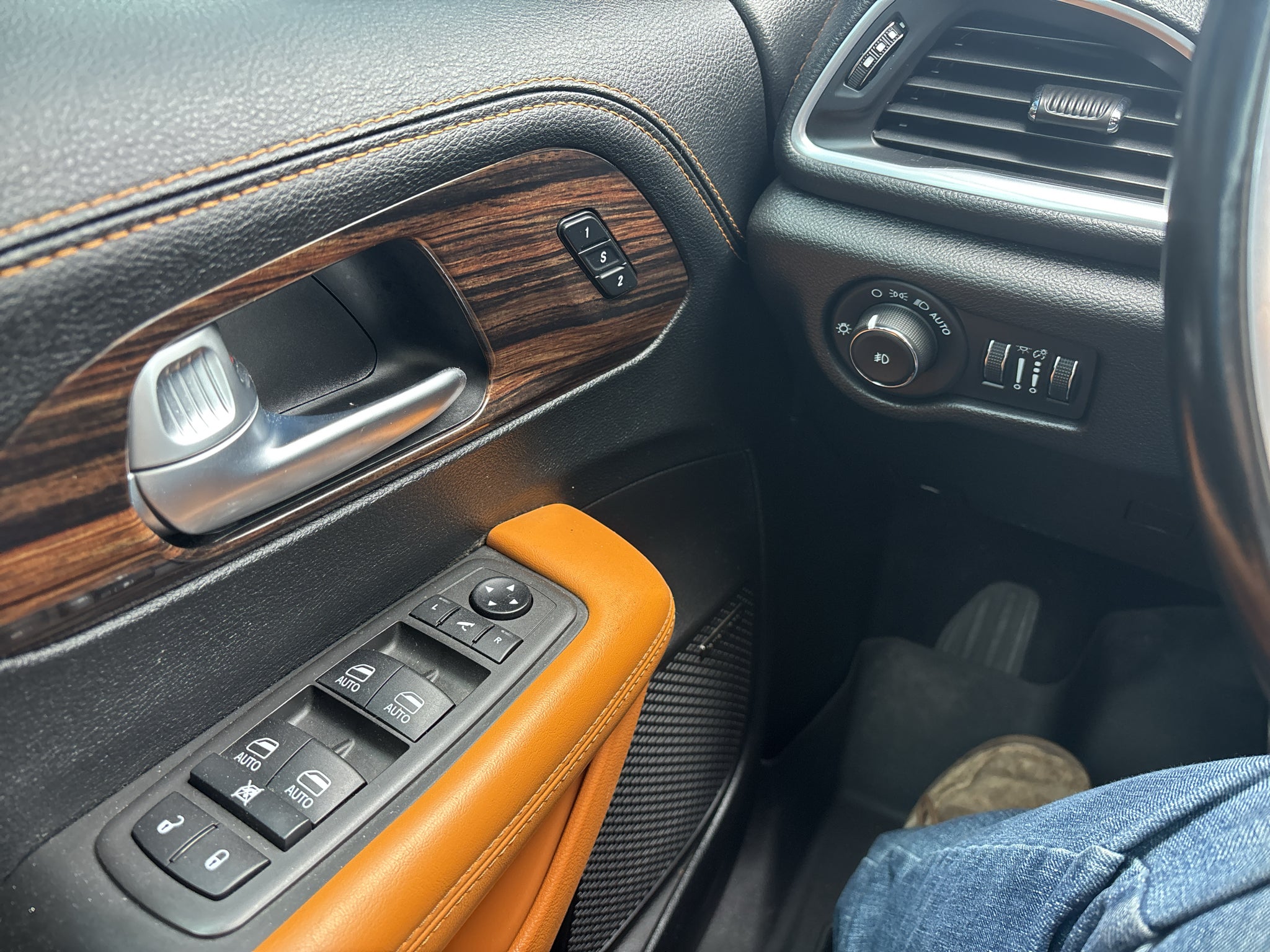 2021 Chrysler Pacifica Hybrid Pinnacle
