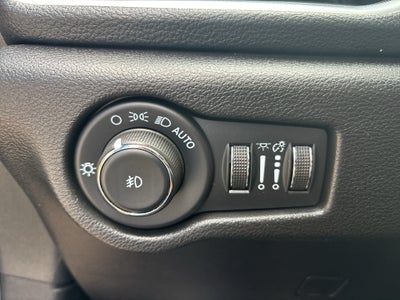 2021 Chrysler Pacifica Hybrid Pinnacle