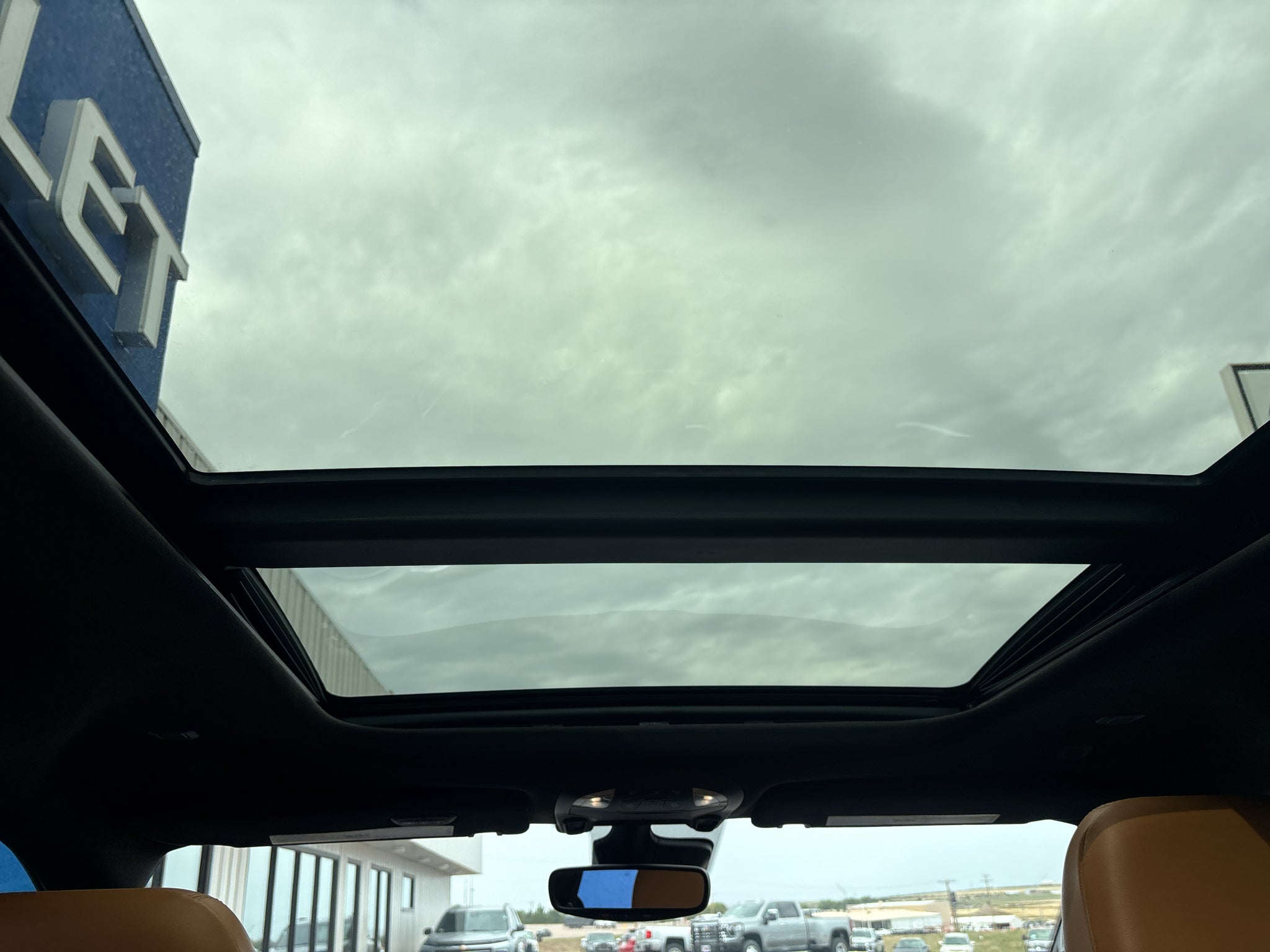 2021 Chrysler Pacifica Hybrid Pinnacle