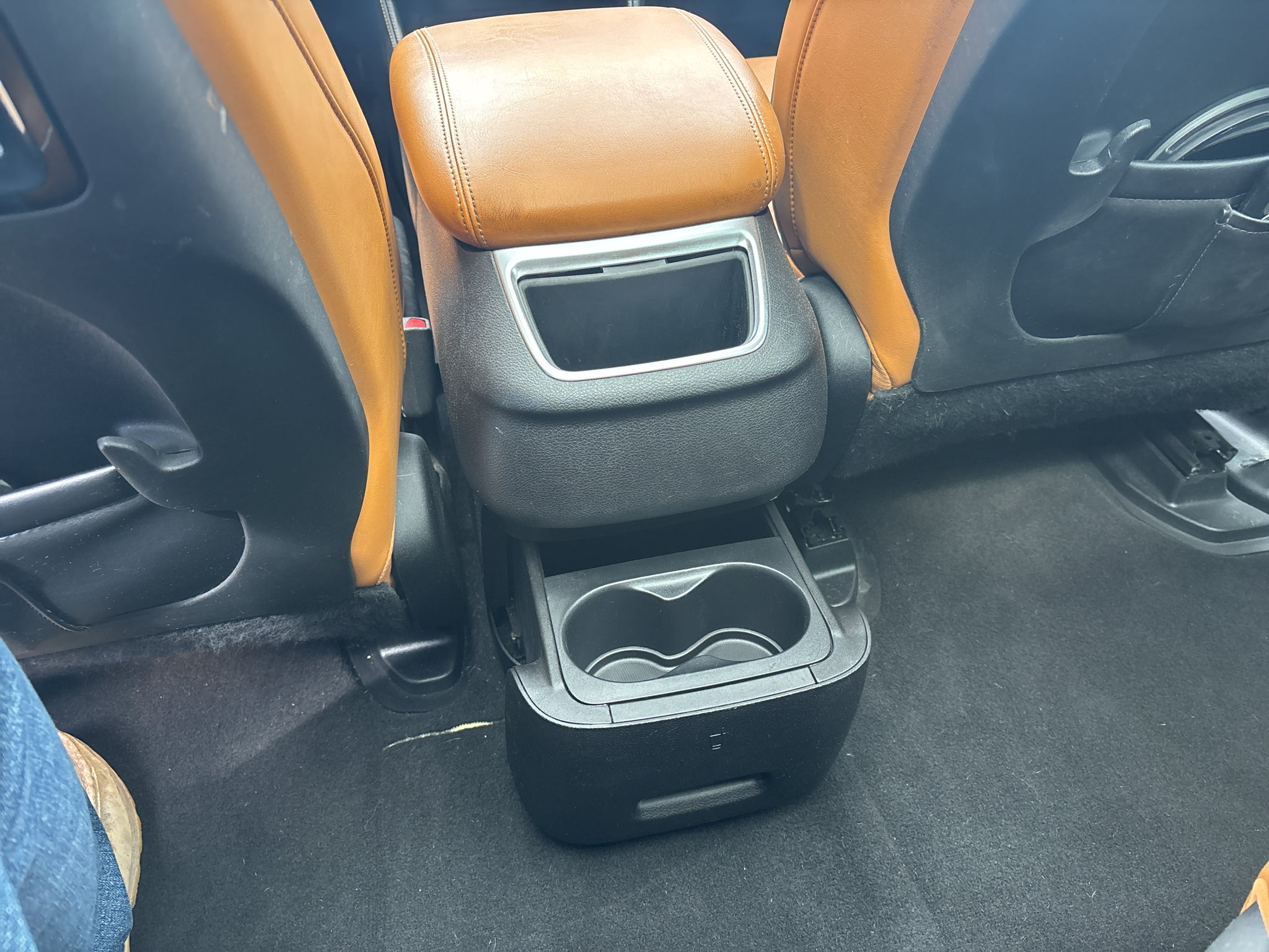 2021 Chrysler Pacifica Hybrid Pinnacle