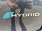 2021 Chrysler Pacifica Hybrid Pinnacle