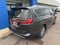2021 Chrysler Pacifica Hybrid Pinnacle