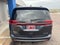 2021 Chrysler Pacifica Hybrid Pinnacle