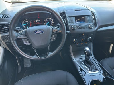 2016 Ford Edge SE