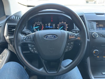 2016 Ford Edge SE