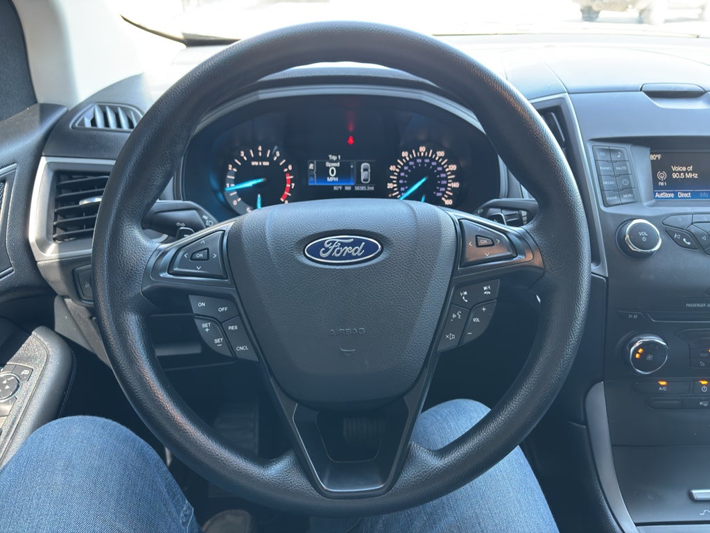 2016 Ford Edge SE