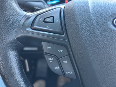 2016 Ford Edge SE