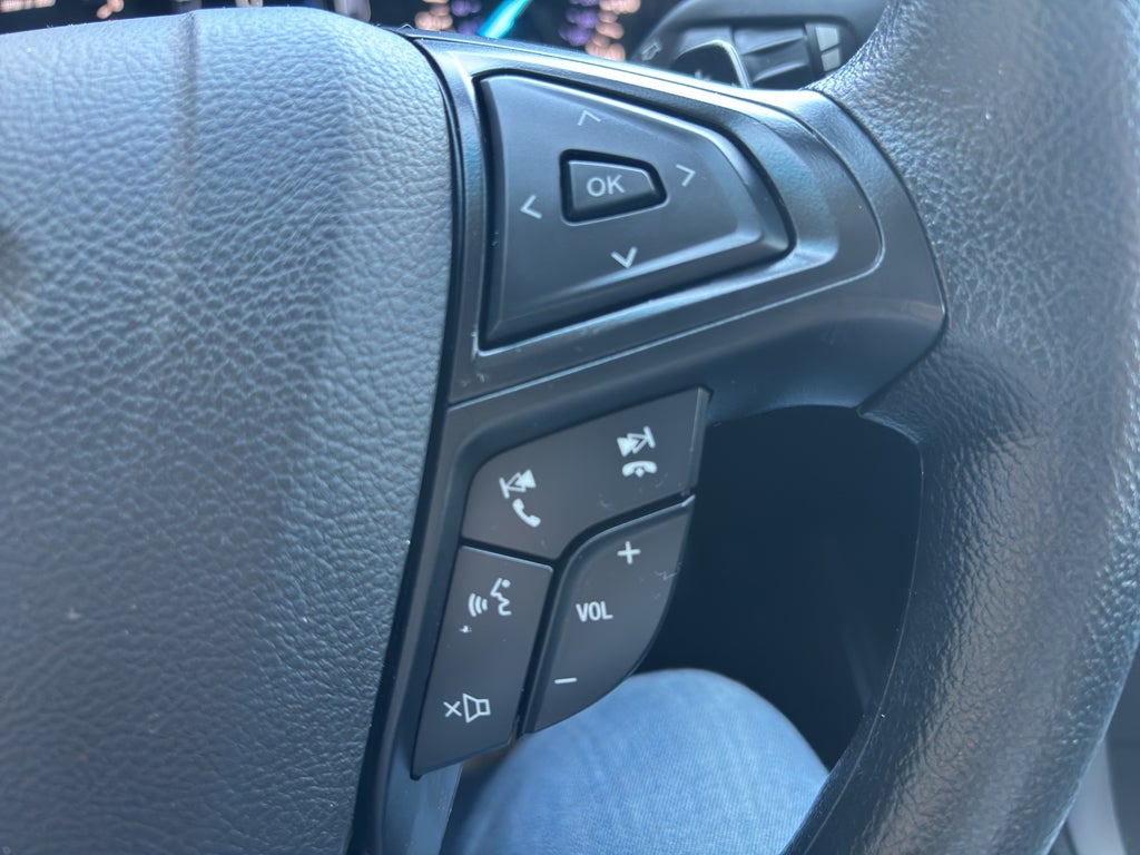 2016 Ford Edge SE