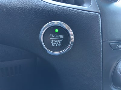 2016 Ford Edge SE