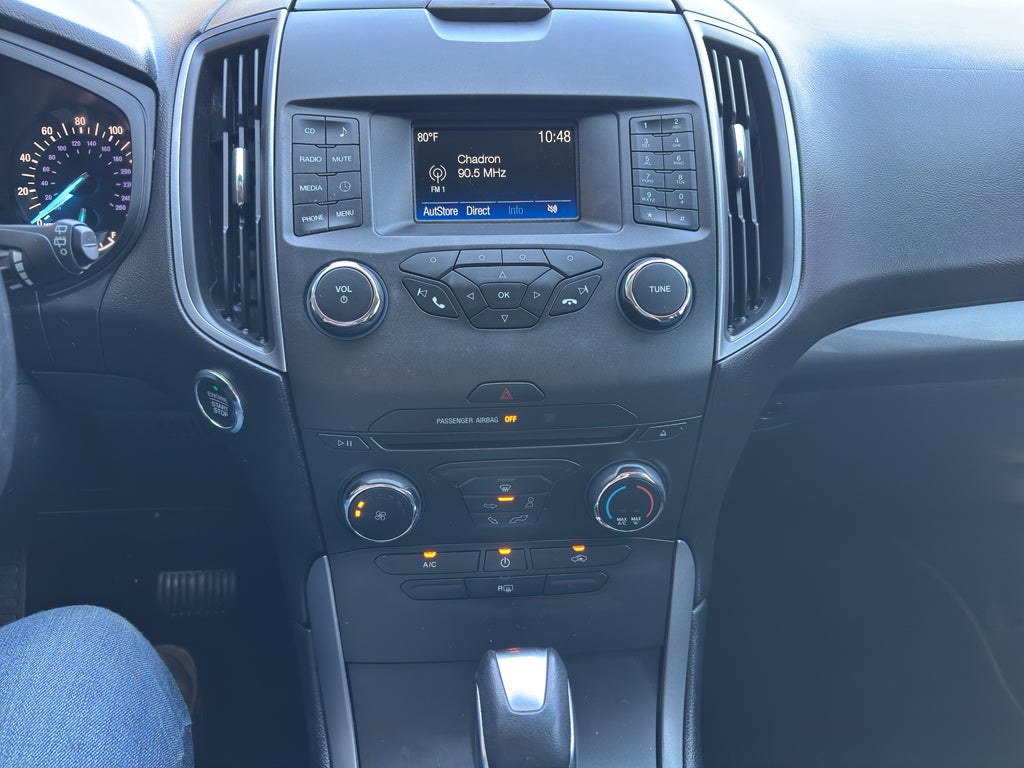 2016 Ford Edge SE