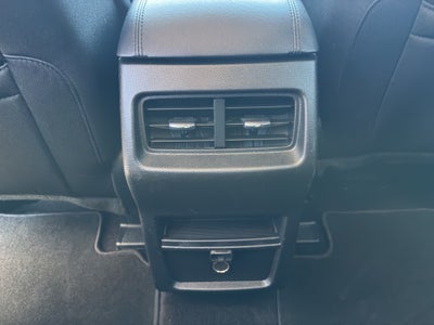 2016 Ford Edge SE