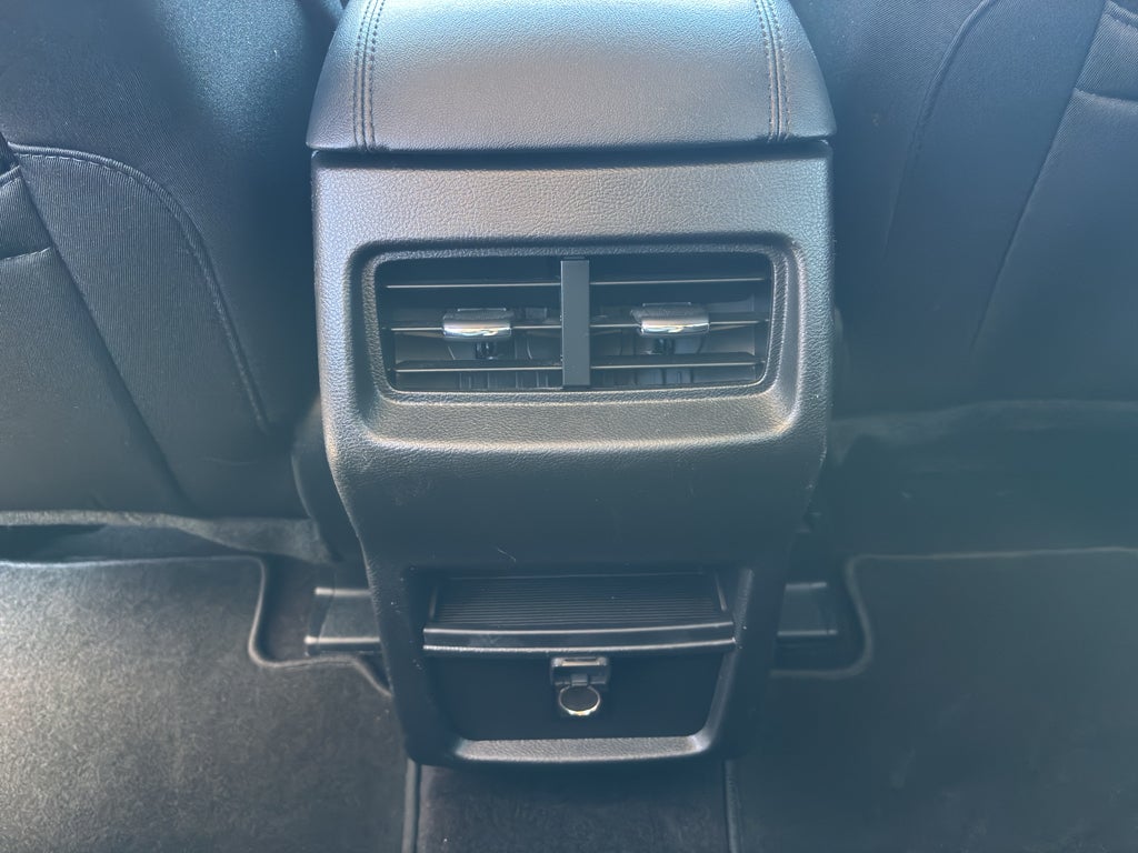 2016 Ford Edge SE