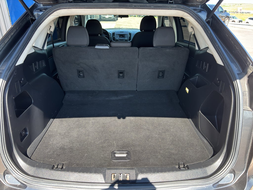 2016 Ford Edge SE