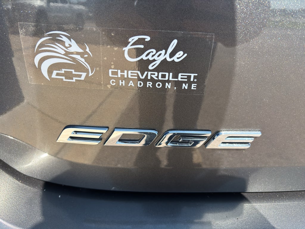 2016 Ford Edge SE