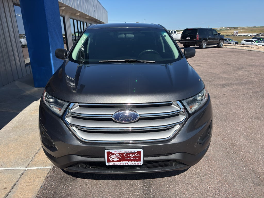 2016 Ford Edge SE