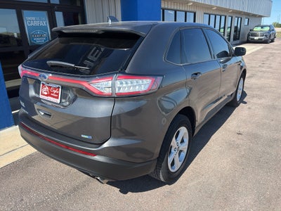 2016 Ford Edge SE