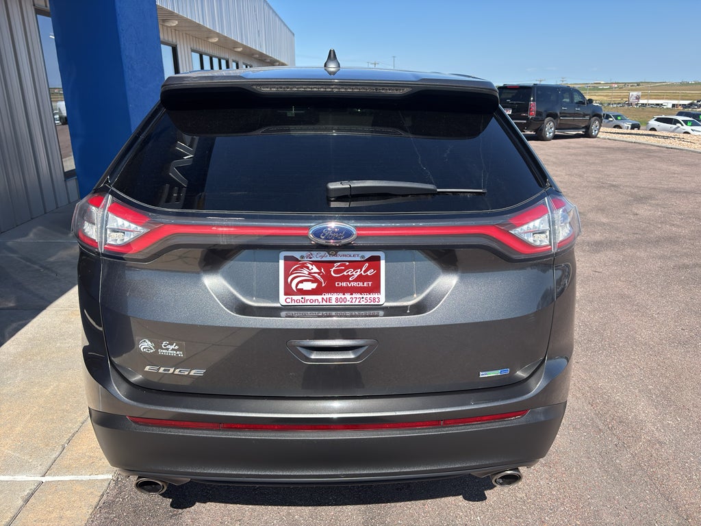 2016 Ford Edge SE