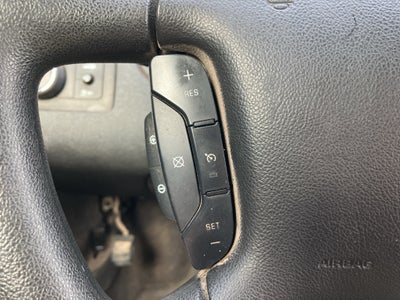 2015 Chevrolet Impala LS