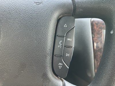 2015 Chevrolet Impala LS