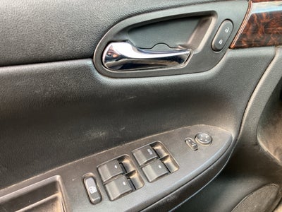 2015 Chevrolet Impala LS