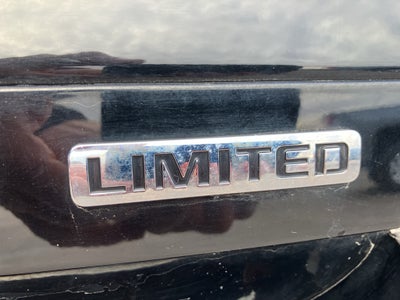 2015 Chevrolet Impala LS