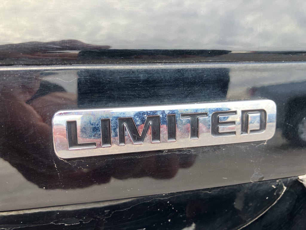 2015 Chevrolet Impala LS