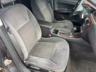 2008 Chevrolet Impala LS