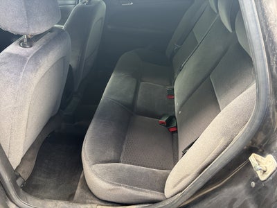 2008 Chevrolet Impala LS