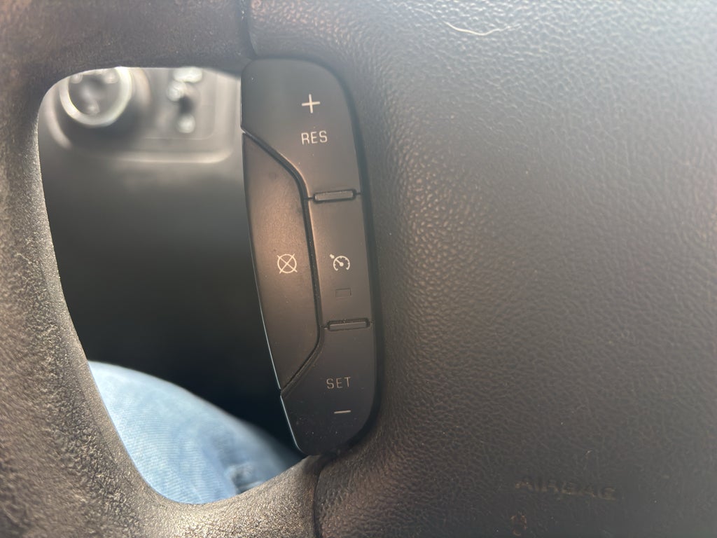 2008 Chevrolet Impala LS