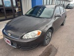2008 Chevrolet Impala LS