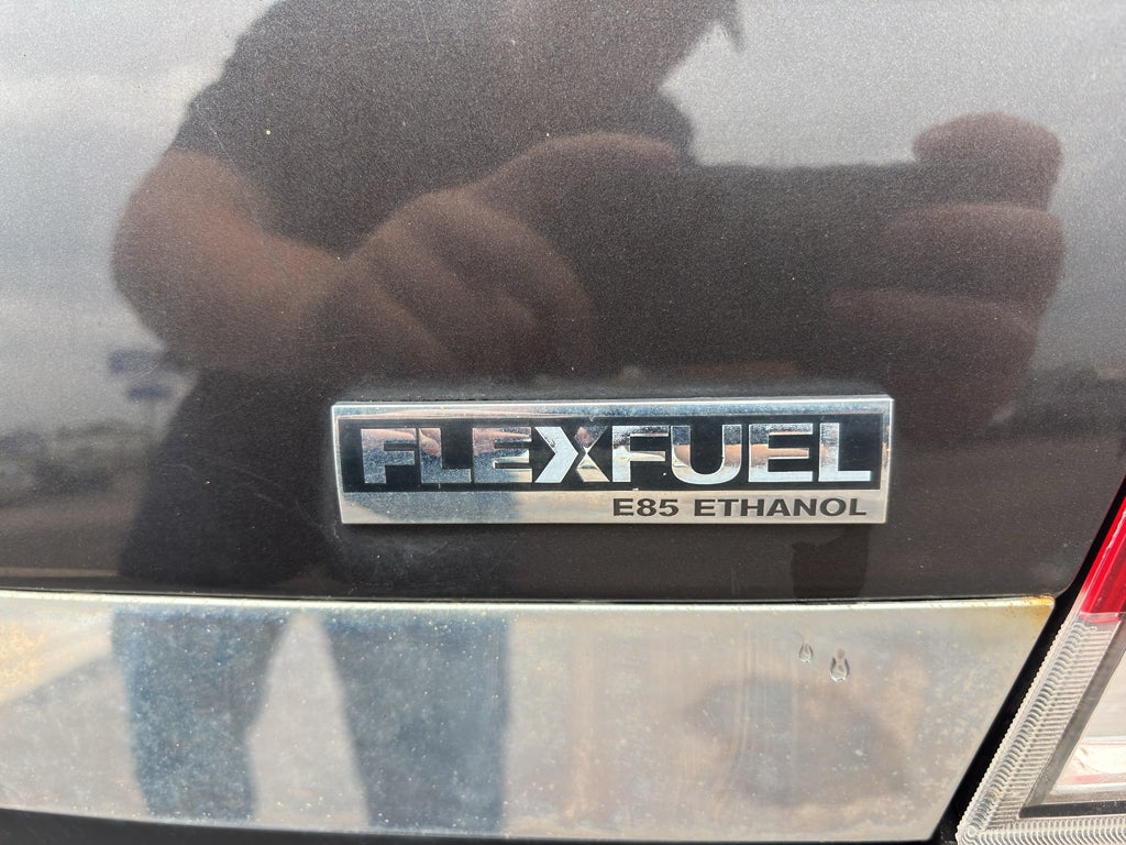 2008 Chevrolet Impala LS