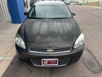 2008 Chevrolet Impala LS