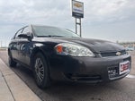 2008 Chevrolet Impala LS