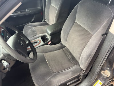 2008 Chevrolet Impala LS