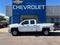 2019 Chevrolet Silverado 2500 HD Work Truck
