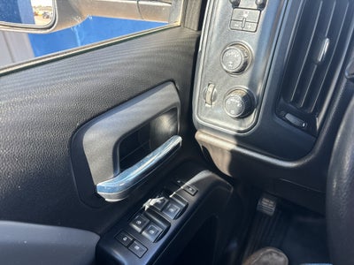 2019 Chevrolet Silverado 2500 HD Work Truck
