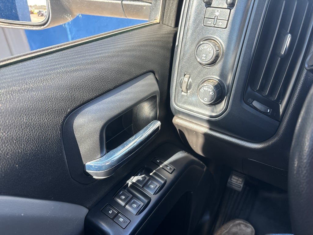 2019 Chevrolet Silverado 2500 HD Work Truck