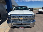 2019 Chevrolet Silverado 2500 HD Work Truck