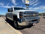 2019 Chevrolet Silverado 2500 HD Work Truck