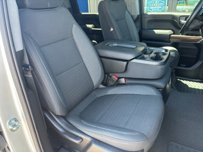 2023 Chevrolet Silverado 3500 HD LT