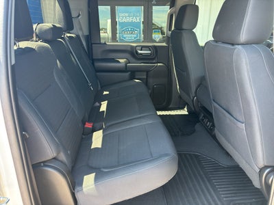 2023 Chevrolet Silverado 3500 HD LT