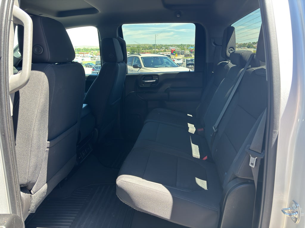2023 Chevrolet Silverado 3500 HD LT