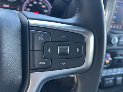 2023 Chevrolet Silverado 3500 HD LT