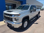 2023 Chevrolet Silverado 3500 HD LT