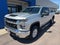 2023 Chevrolet Silverado 3500 HD LT