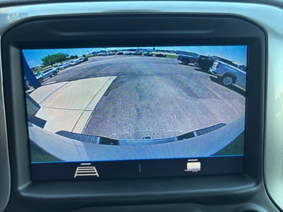 2023 Chevrolet Silverado 3500 HD LT
