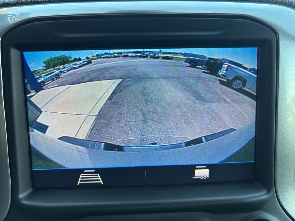2023 Chevrolet Silverado 3500 HD LT