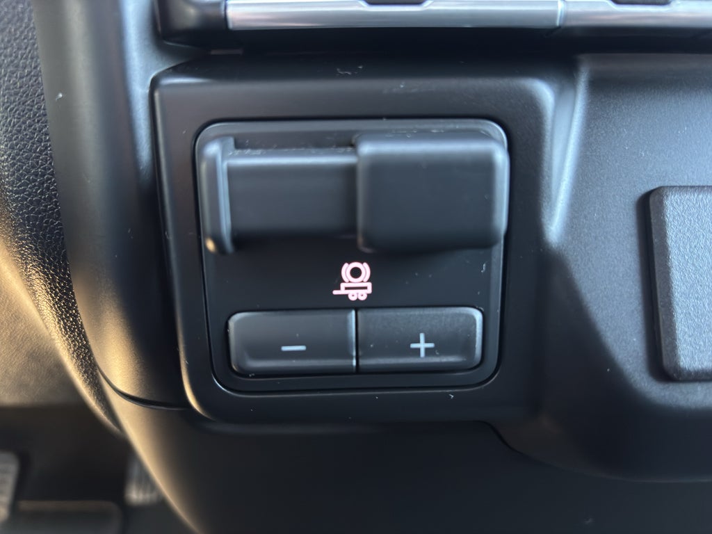 2023 Chevrolet Silverado 3500 HD LT