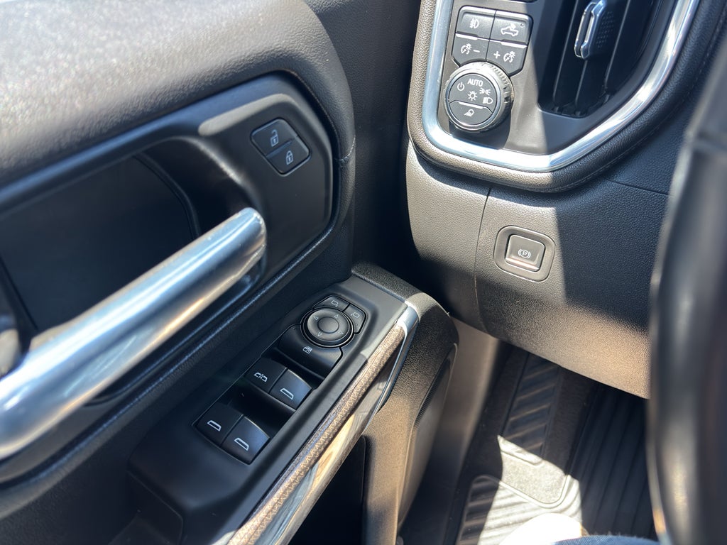 2023 Chevrolet Silverado 3500 HD LT